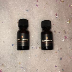 Way of Will Elevate set of two essential oils NEW!